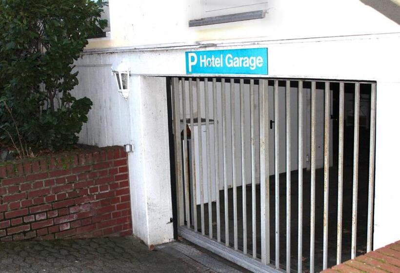 فندق Mozart Bonn