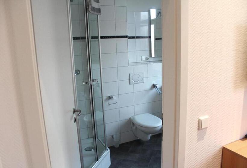 فندق Mozart Bonn