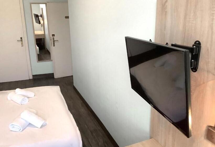 فندق Mozart Bonn