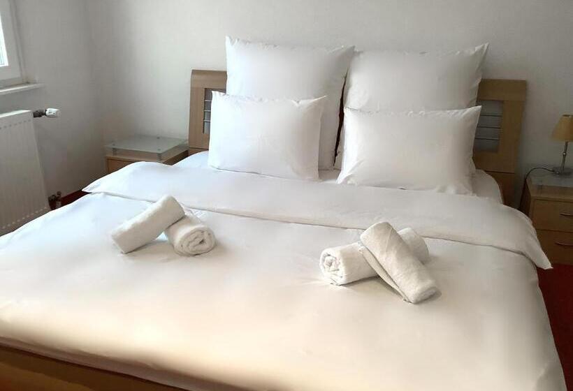 فندق Mozart Bonn