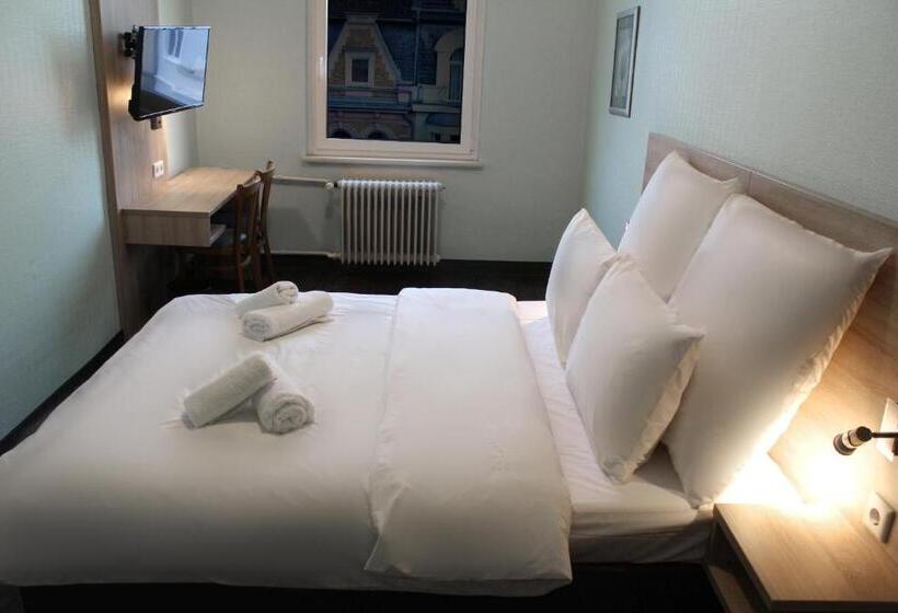 فندق Mozart Bonn