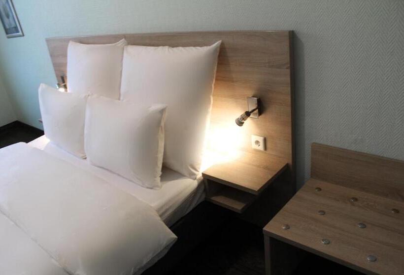 فندق Mozart Bonn