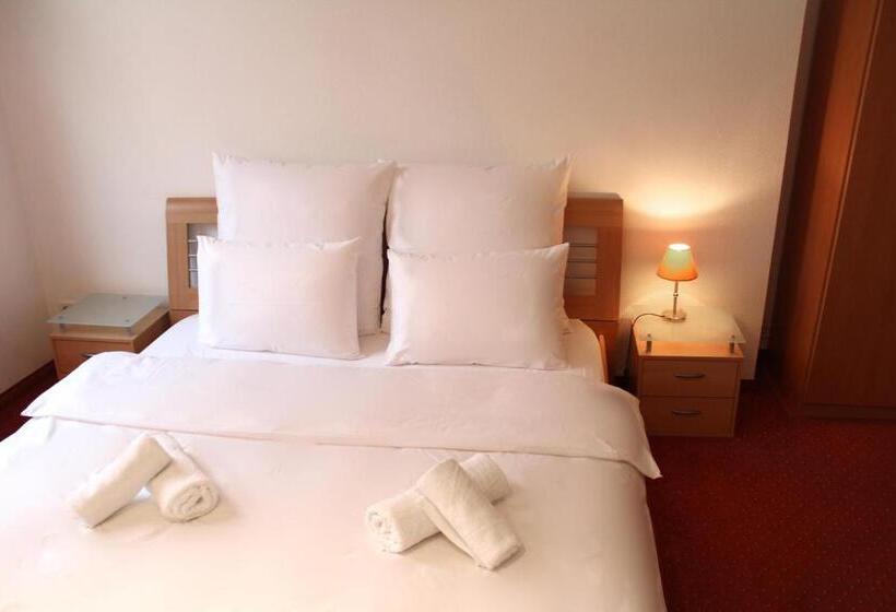 فندق Mozart Bonn