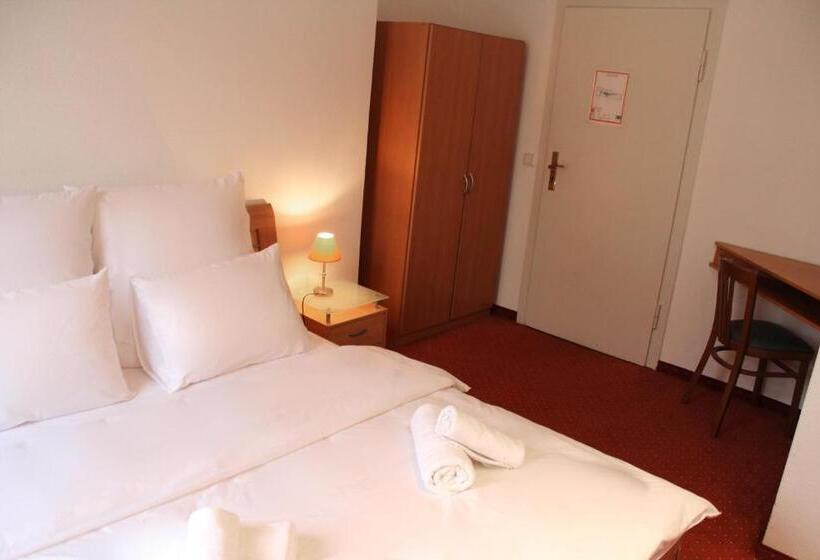 فندق Mozart Bonn