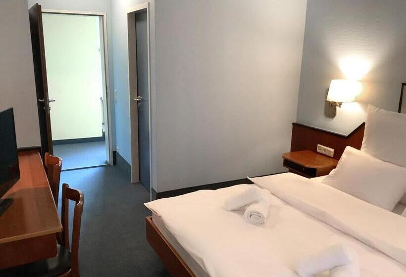 فندق Mozart Bonn