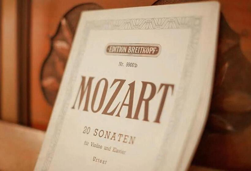 فندق Mozart Bonn
