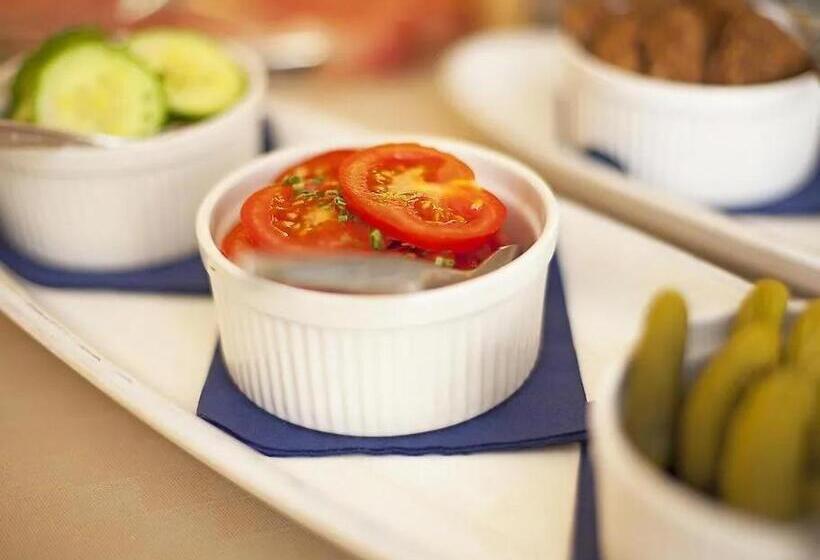 فندق Mozart Bonn