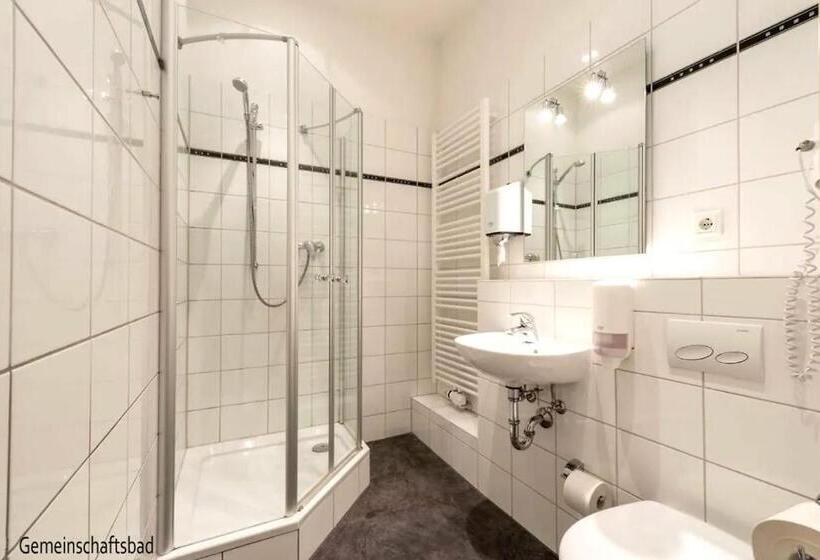 فندق Mozart Bonn