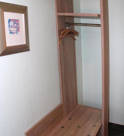 فندق Mozart Bonn