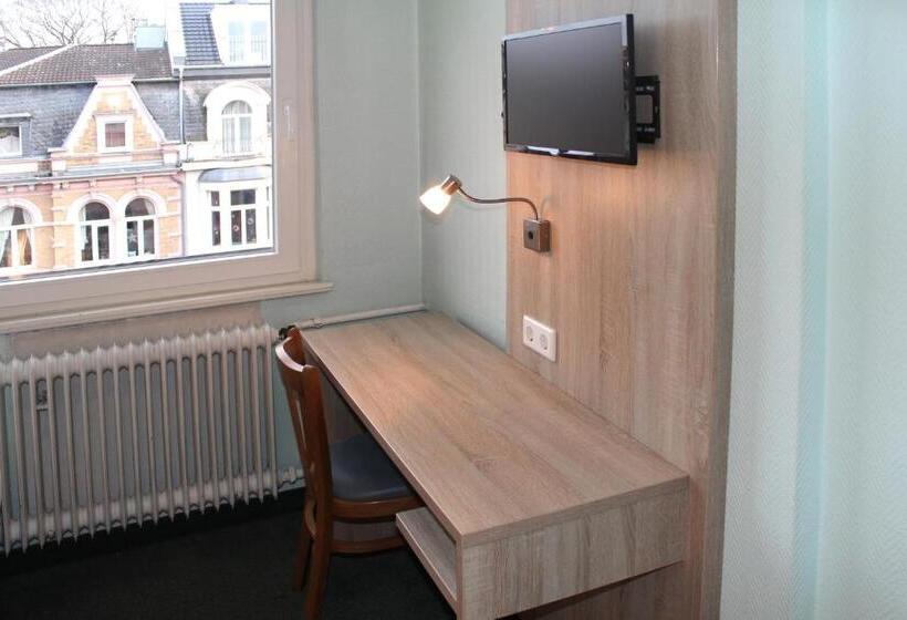 فندق Mozart Bonn