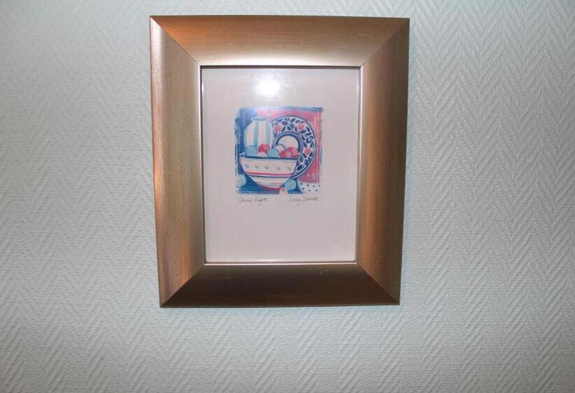 فندق Mozart Bonn