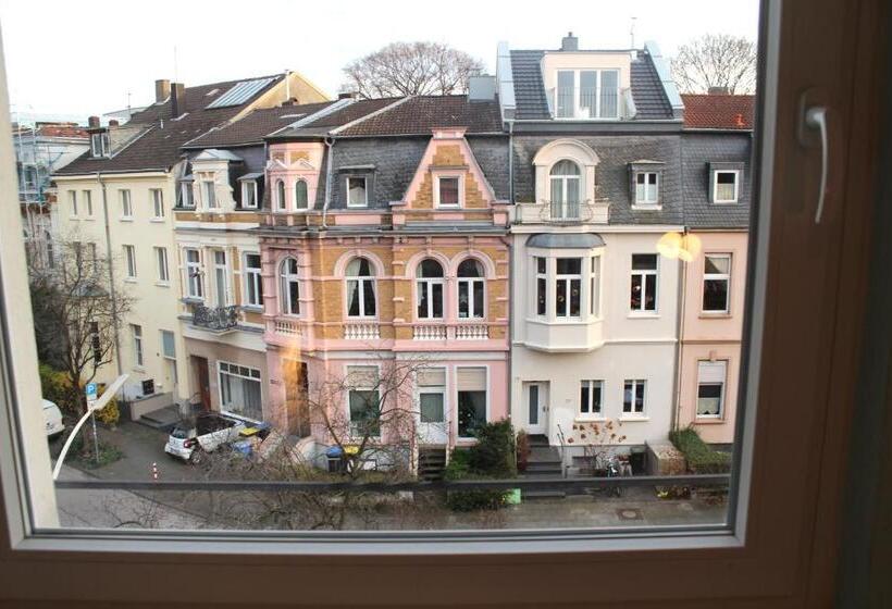 فندق Mozart Bonn