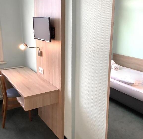 فندق Mozart Bonn