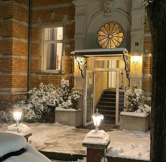 فندق Mozart Bonn