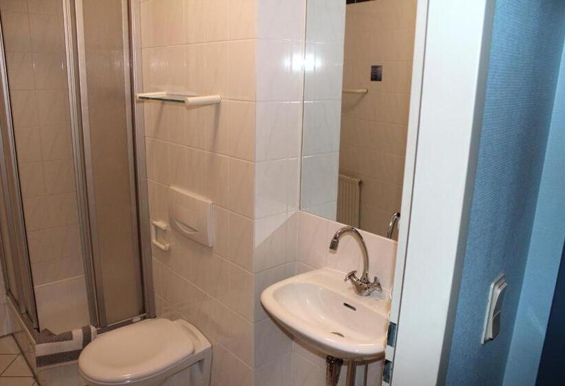 فندق Mozart Bonn