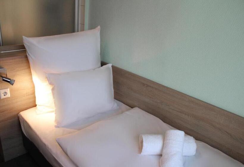 فندق Mozart Bonn