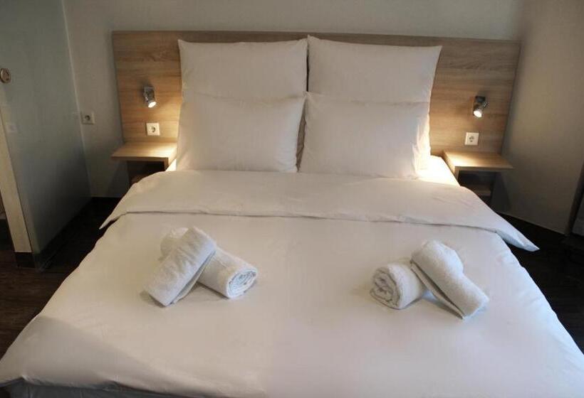 فندق Mozart Bonn