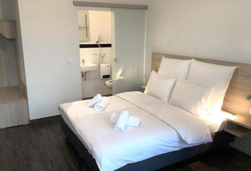 فندق Mozart Bonn