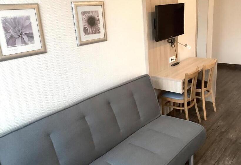 فندق Mozart Bonn