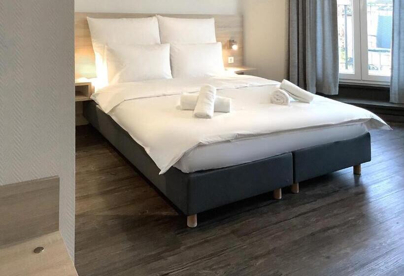 فندق Mozart Bonn