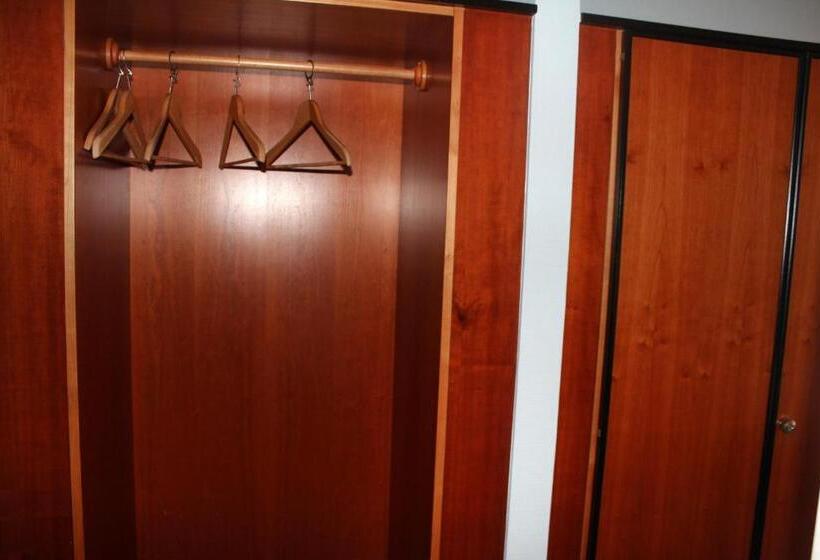 فندق Mozart Bonn