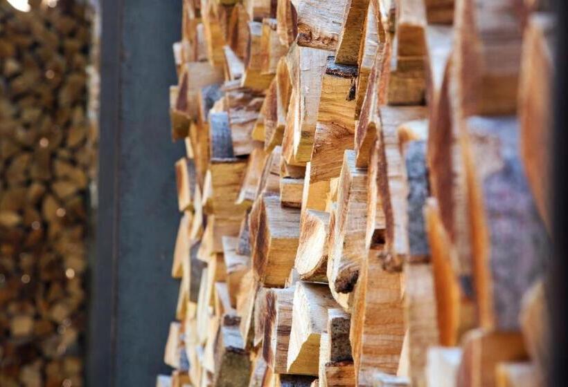 Отель Wellness & Thermal Retreat Das Mühlbach