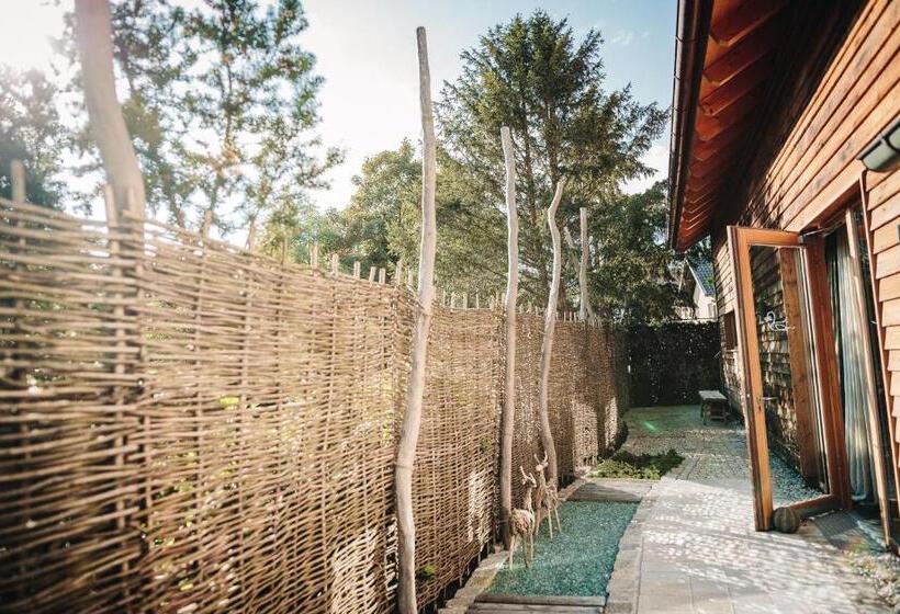 Отель Wellness & Thermal Retreat Das Mühlbach