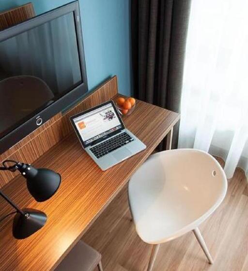 هتل My Südstadt Bonn