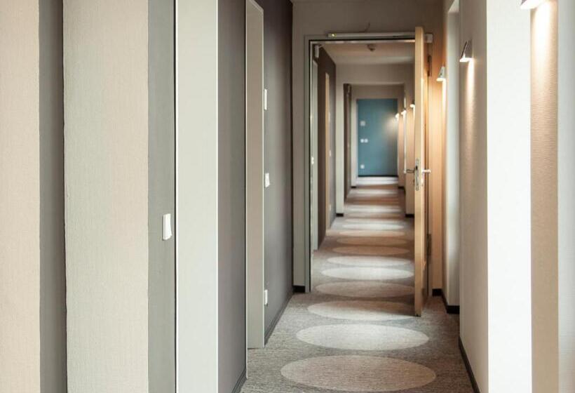 هتل My Südstadt Bonn