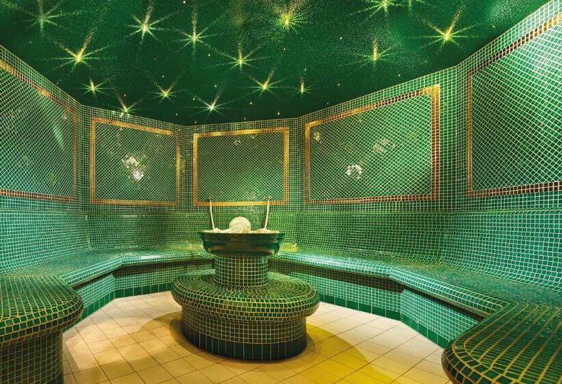 Отель Neue Post