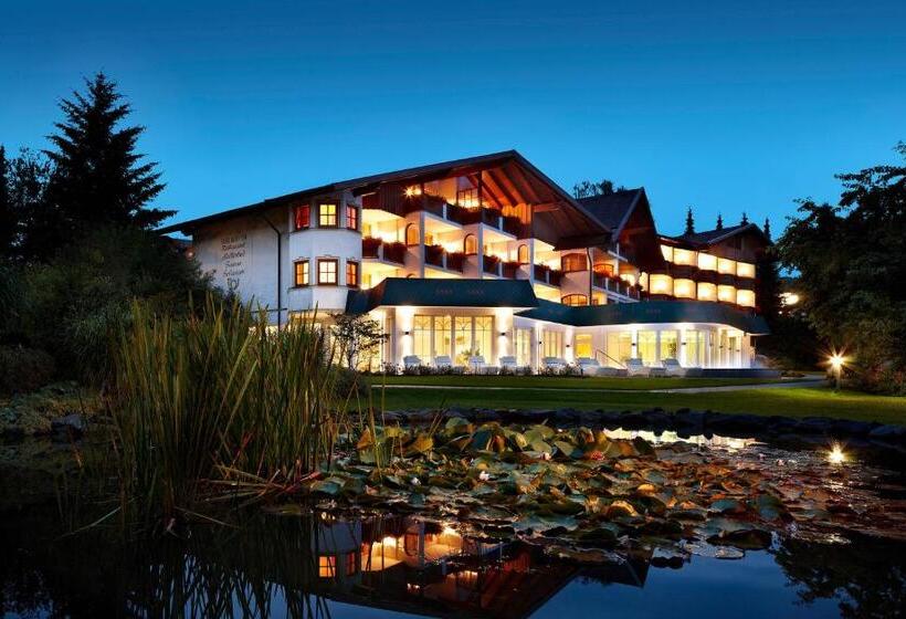 Отель Neue Post