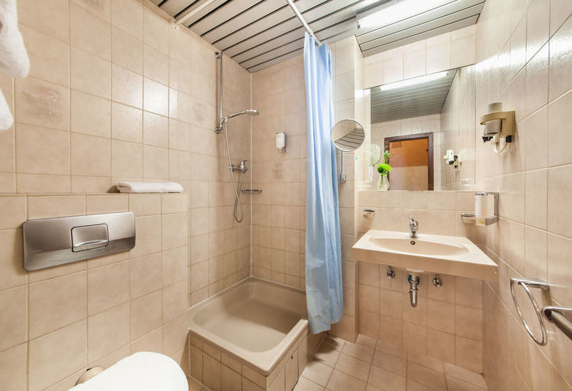 Отель Neues An Der Oper