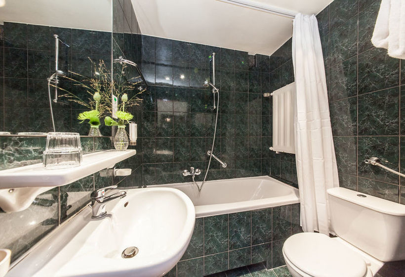 Отель Neues An Der Oper