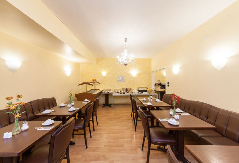 فندق Neues An Der Oper