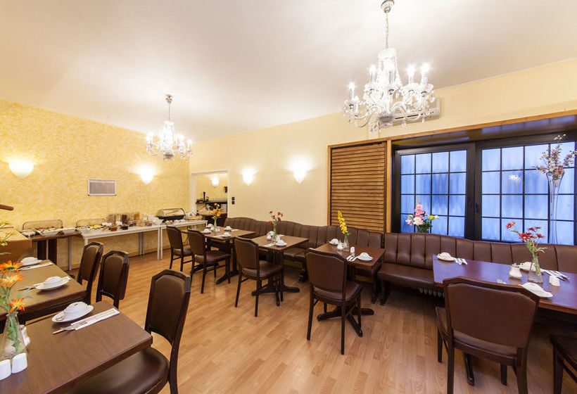 Отель Neues An Der Oper