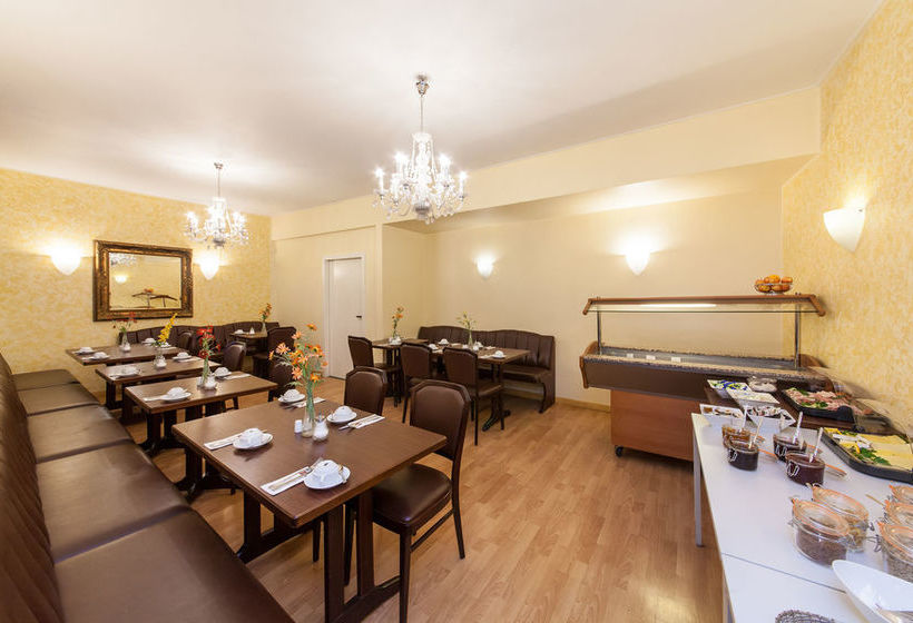 Отель Neues An Der Oper