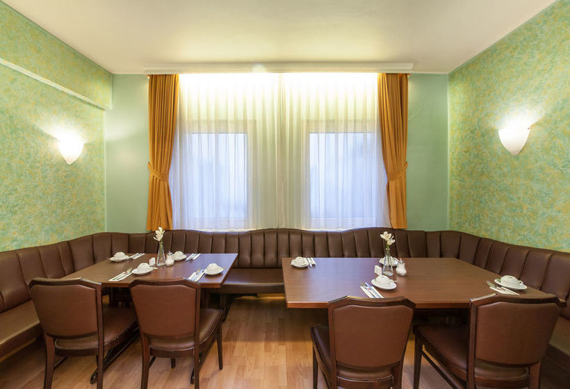 Отель Neues An Der Oper