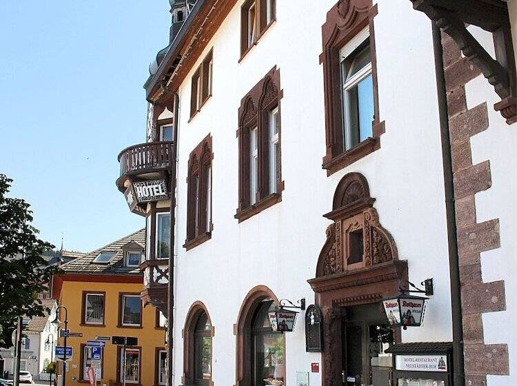 Hotel Neustädter Hof