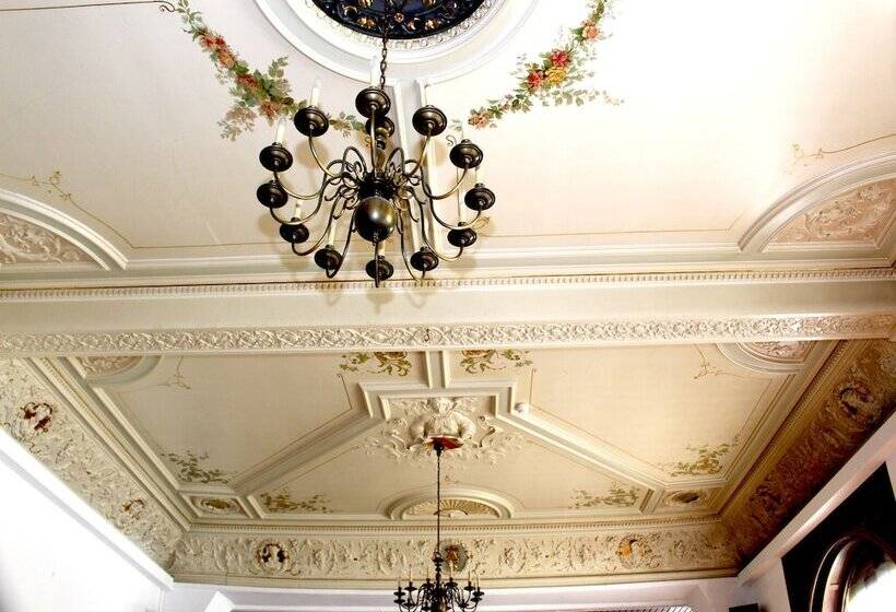 Hotel Neustädter Hof