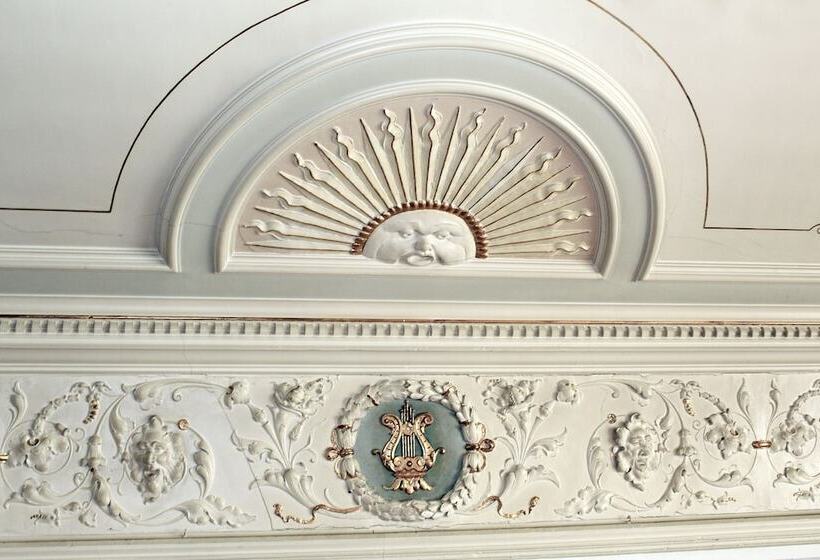 Отель Neustädter Hof