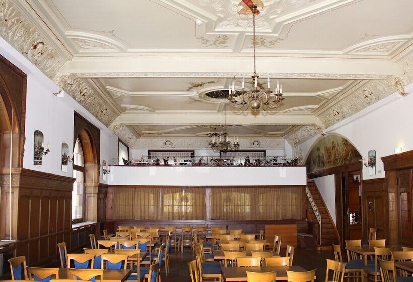 Hotel Neustädter Hof