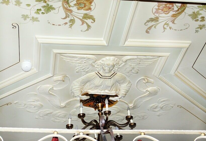 Отель Neustädter Hof