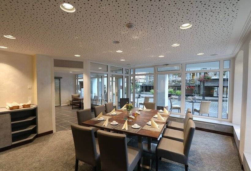 בית מלון כפרי ännchen