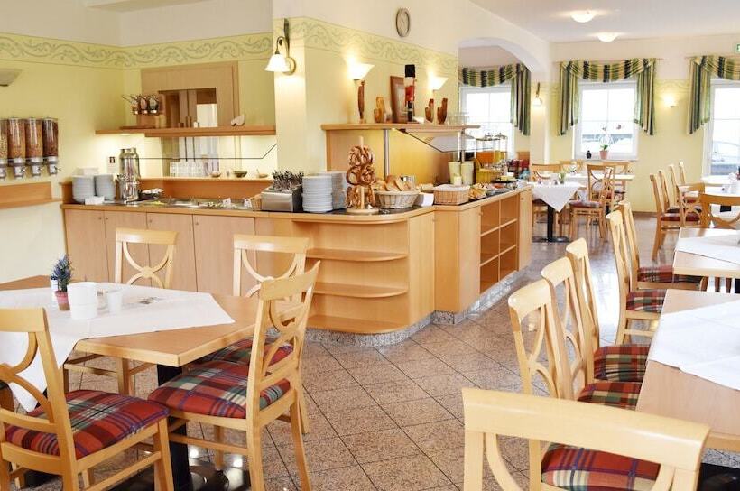 בית מלון כפרי Nummerhof