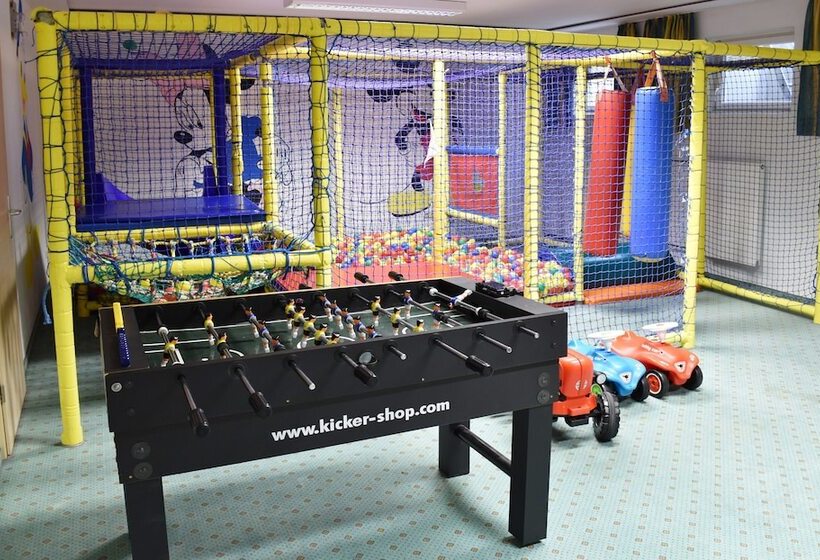 בית מלון כפרי Nummerhof