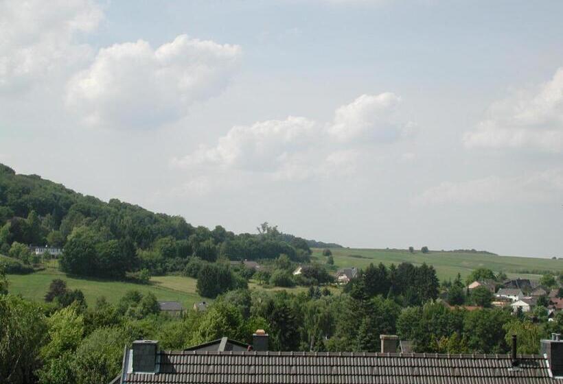 호텔 Oelberg Budget  Bonn Sud Konigswinter