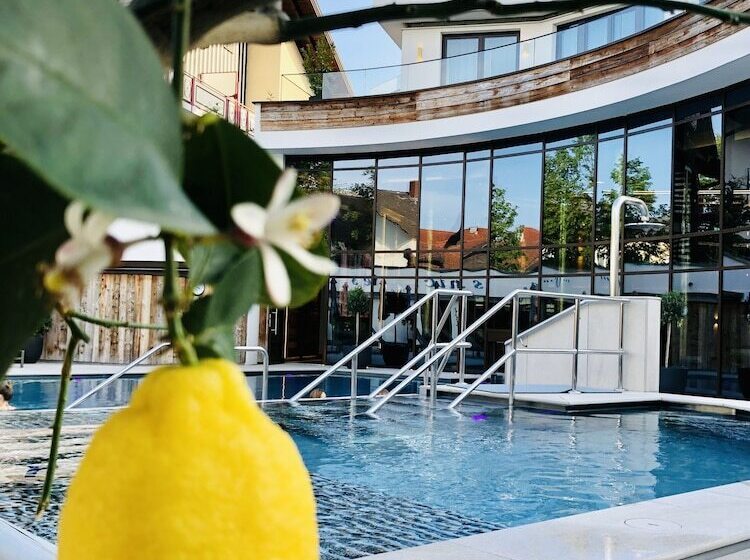 호텔 Ortner S Resort