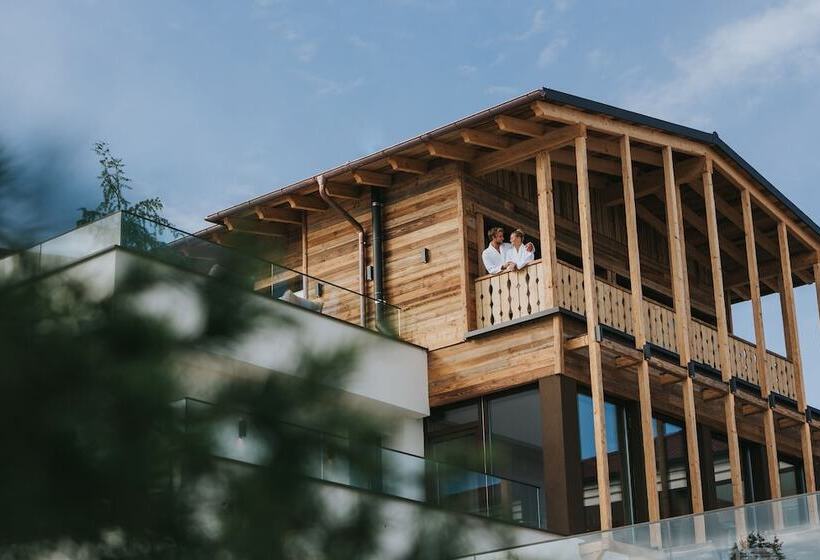 호텔 Ortner S Resort