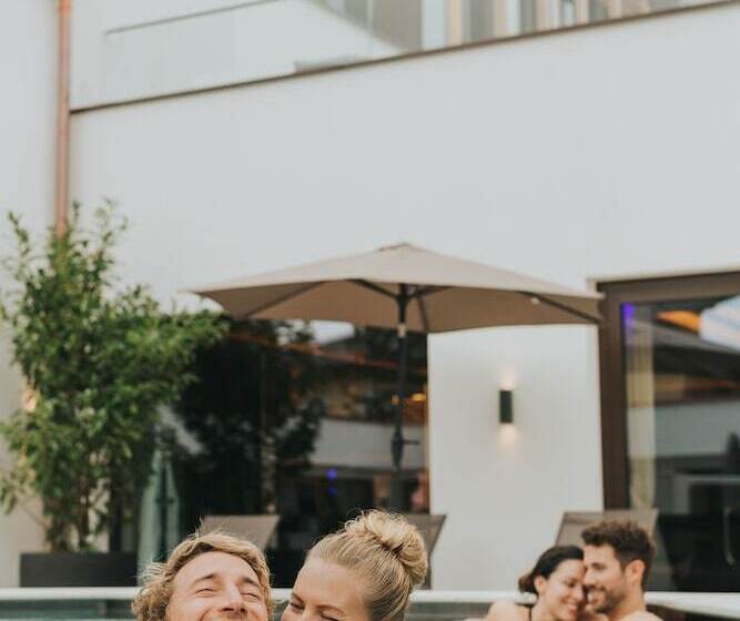 호텔 Ortner S Resort