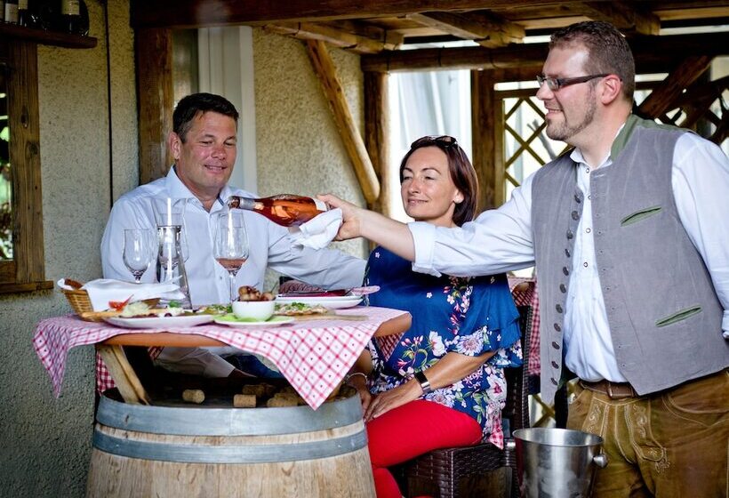 호텔 Ortner S Resort